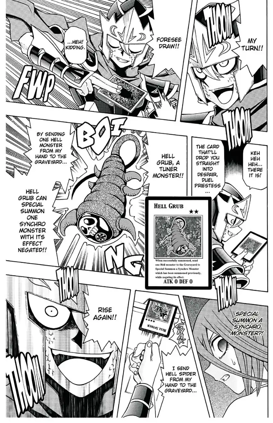 Yu-Gi-Oh! 5Ds - A Chapter 41 24